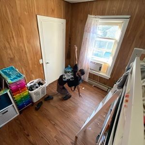 Meet your Posher, Jacob